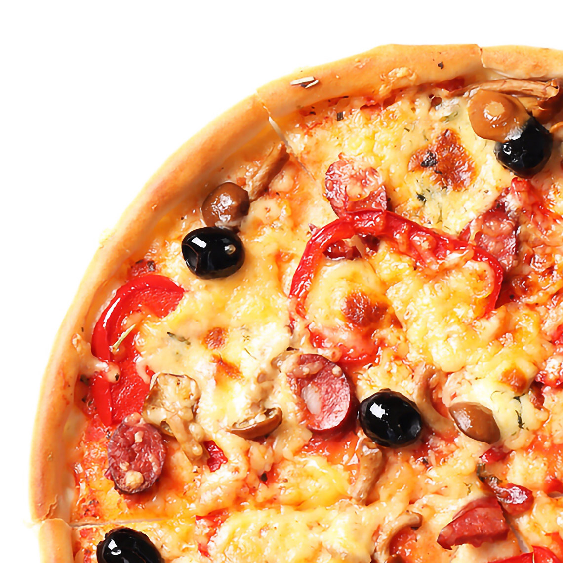 Supreme Pizza - Image 2