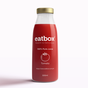 100% Tomato Juice 500ml